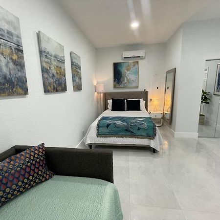 ميرامار Mini Apartment Completely Independent المظهر الخارجي الصورة