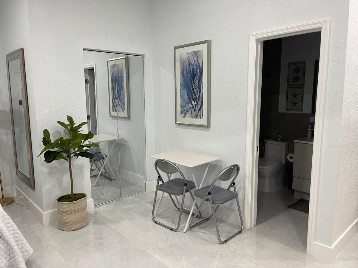 ميرامار Mini Apartment Completely Independent المظهر الخارجي الصورة