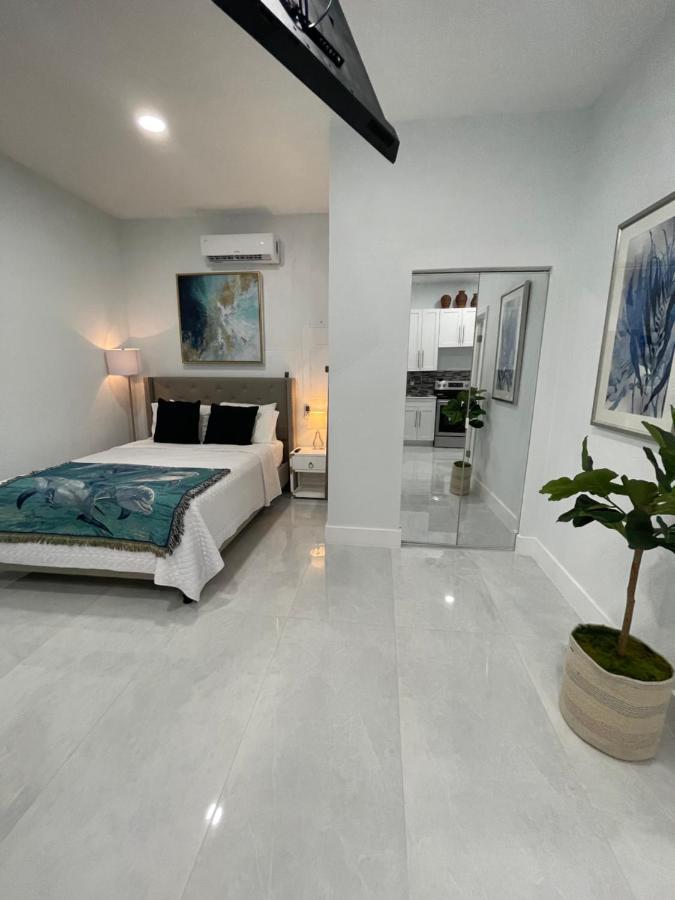 ميرامار Mini Apartment Completely Independent المظهر الخارجي الصورة